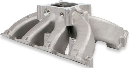 INTAKE MANIFOLD,LS3/L92,SINGLE-PLANE,4150,SPLIT,SATIN