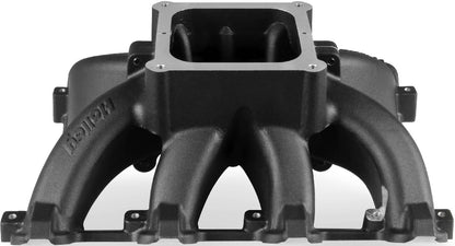 INTAKE MANIFOLD,LS1/2/6,SINGLE-PLANE,4500,SPLIT,BLACK