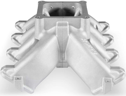 INTAKE MANIFOLD,LS1/2/6,SINGLE-PLANE,4500,SPLIT,SATIN