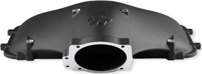 LID,CAST HI RAM SIDE ENT FORD 105MM BLACK