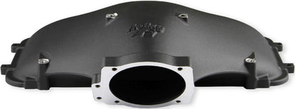 INTAKE MANIFOLD KIT,302W,HI-RAM,95MM,SIDE MOUNT,BLACK