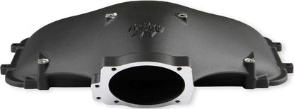 INTAKE MANIFOLD KIT,302W,HI-RAM,105MM,SIDE MOUNT,BLACK