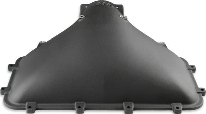 INTAKE MANIFOLD KIT,302W,HI-RAM,105MM,SIDE MOUNT,BLACK