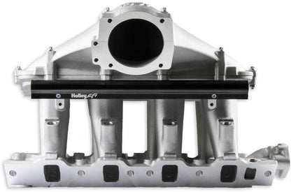 INTAKE MANIFOLD KIT,351W,HI-RAM,95MM,SIDE MOUNT