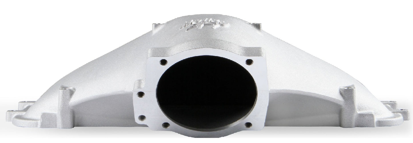 INTAKE MANIFOLD KIT,351W,HI-RAM,95MM,SIDE MOUNT