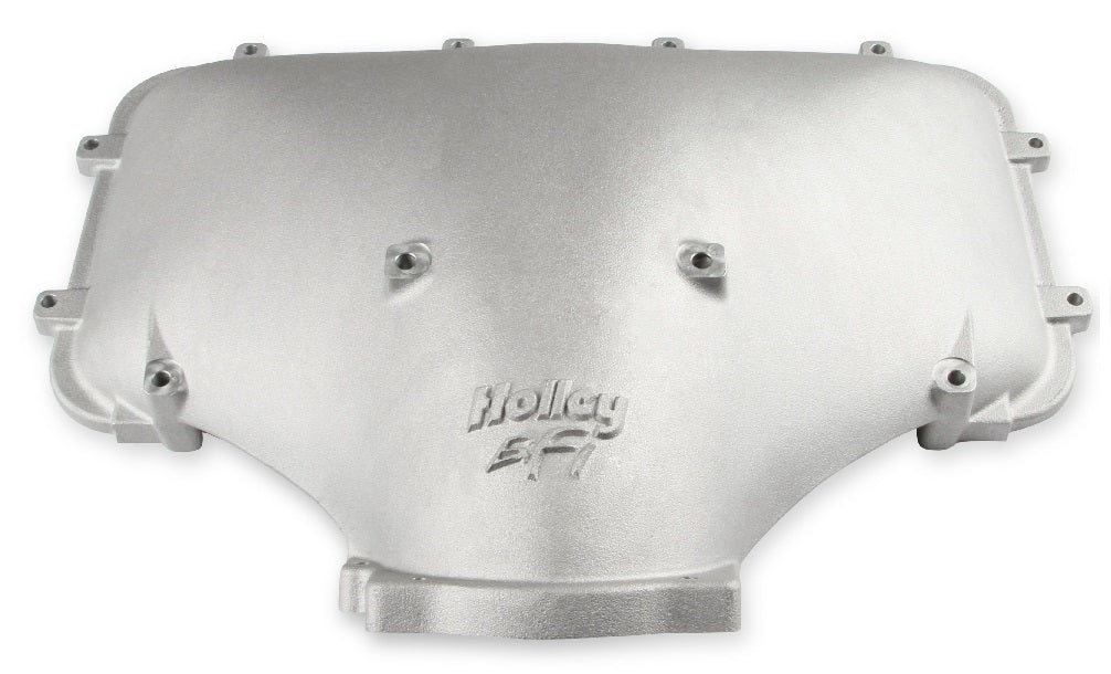 INTAKE MANIFOLD KIT,351W,HI-RAM,95MM,SIDE MOUNT