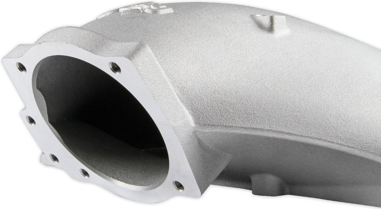 INTAKE MANIFOLD KIT,351W,HI-RAM,95MM,SIDE MOUNT