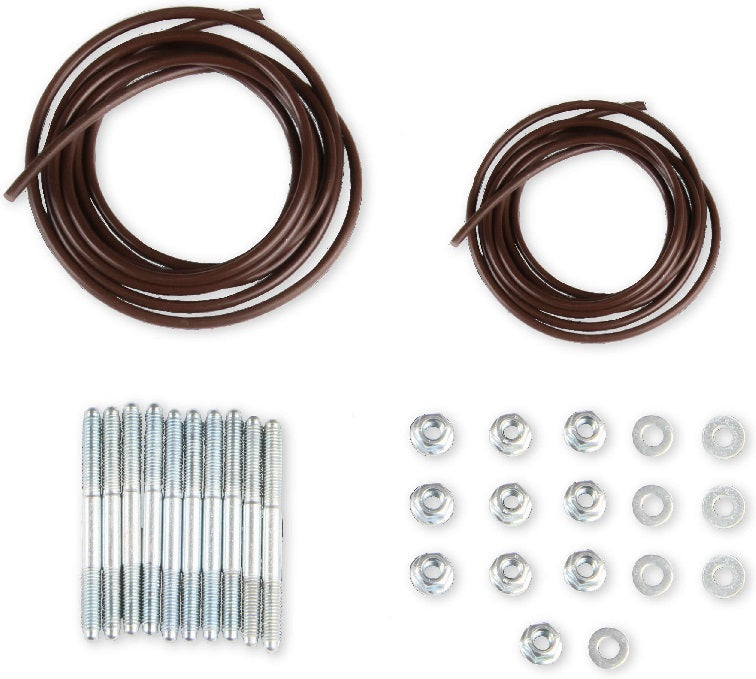 MANIFOLD BASE & RAILS,LS1/2/6,FF,SATIN