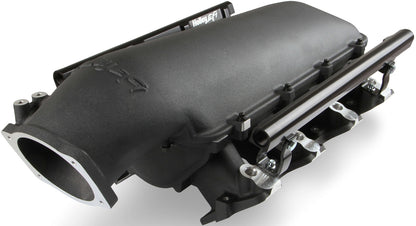 INTAKE MANIFOLD KIT,LS1/2/6 LO-RAM,TF,BLACK