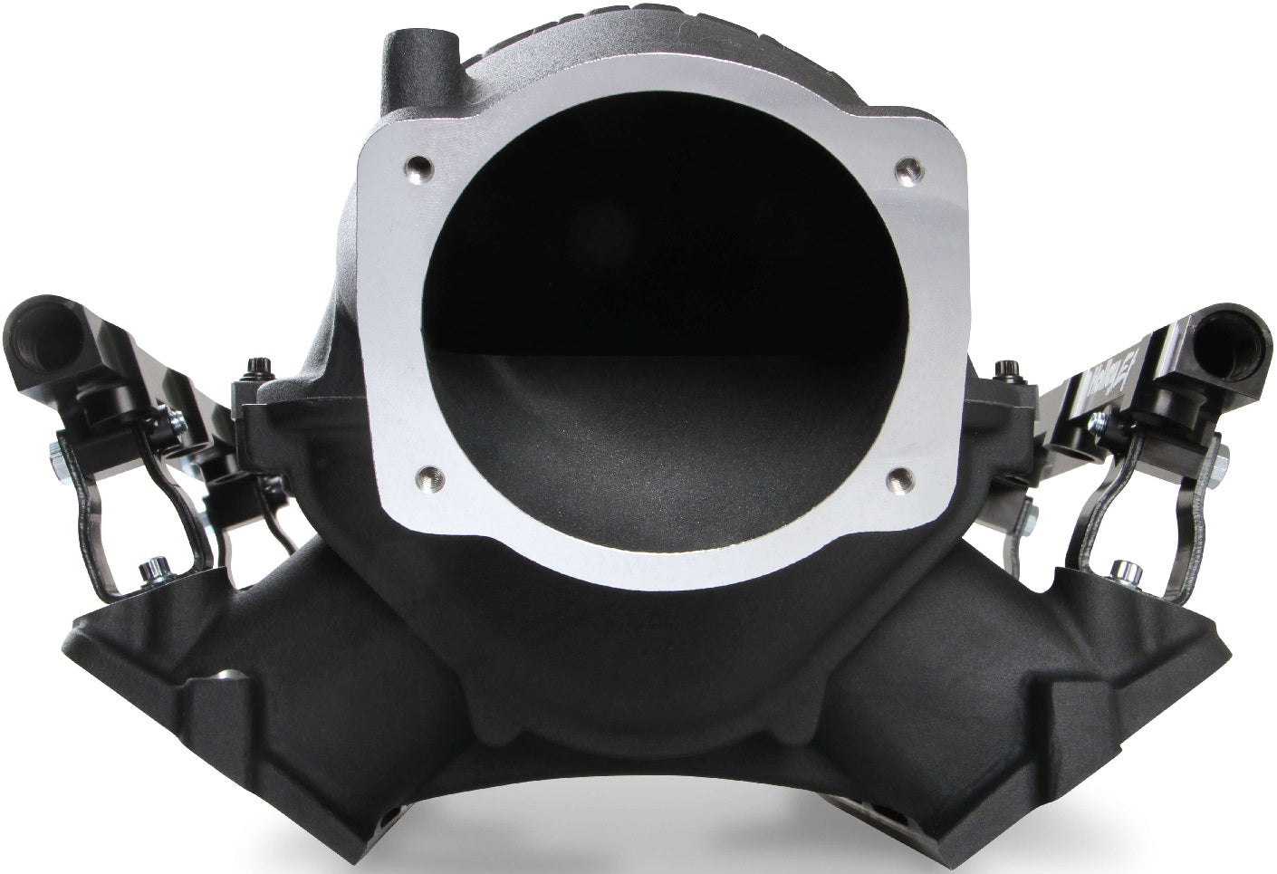INTAKE MANIFOLD KIT,LS1/2/6 LO-RAM,TF,BLACK