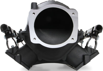INTAKE MANIFOLD KIT,LS1/2/6 LO-RAM,TF,BLACK