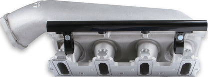 INTAKE MANIFOLD KIT,LS1/2/6 LO-RAM,TF,SATIN