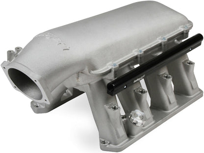 EFI HEMI HI-RAM MANIFOLD,95MM THROTTLE BODY