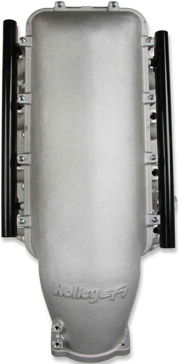 EFI HEMI HI-RAM MANIFOLD,95MM THROTTLE BODY