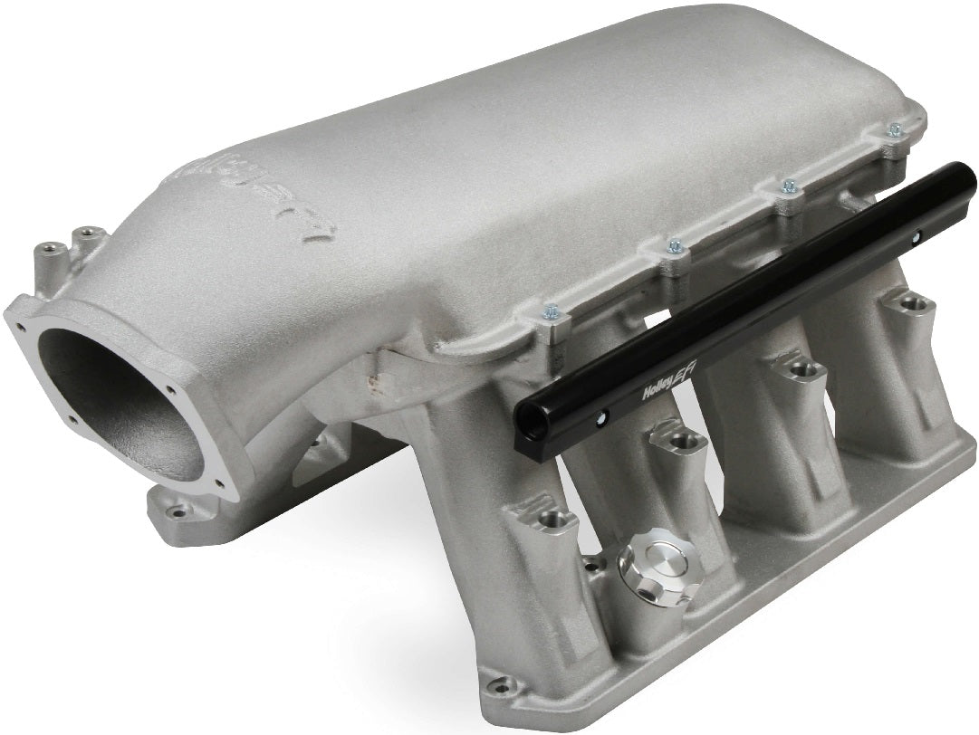 EFI HEMI HI-RAM MANIFOLD,105MM THROTTLE BODY