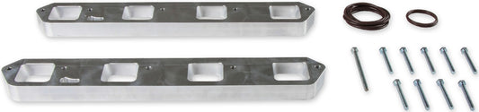 ADAPTER PLATES,HI-RAM,03-08 HEMI 5.7