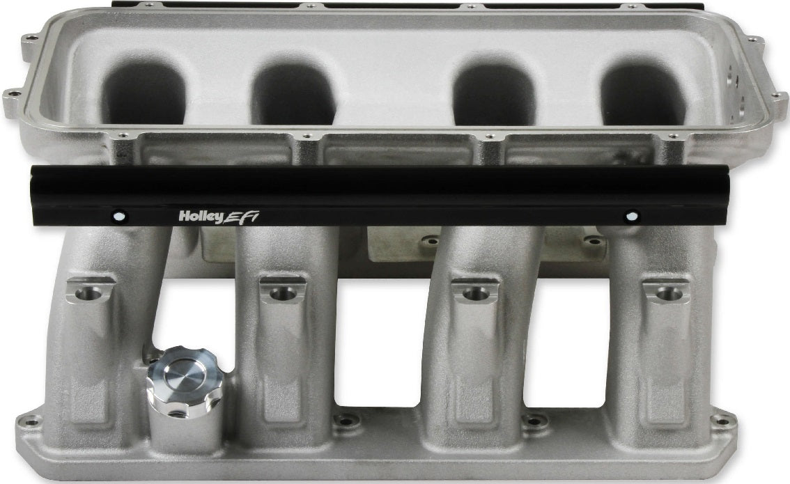 GEN 3 HEMI HI-RAM EFI MANIFOLD BASE