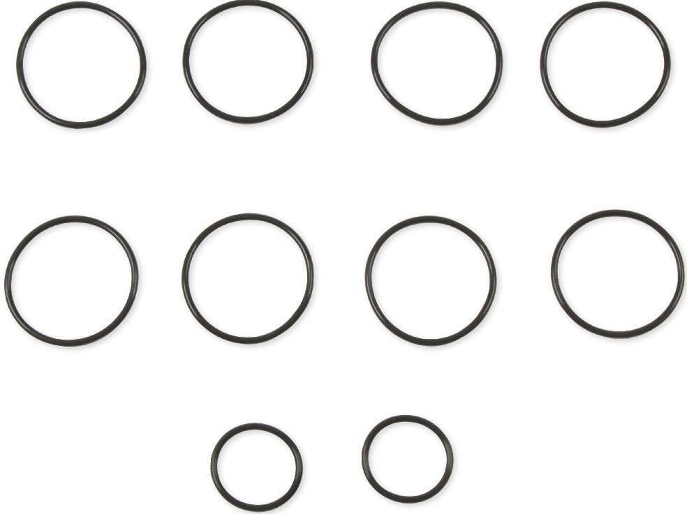 GEN 3 HEMI HI-RAM EFI MANIFOLD BASE