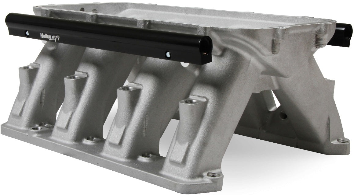 GEN 3 HEMI HI-RAM EFI MANIFOLD BASE