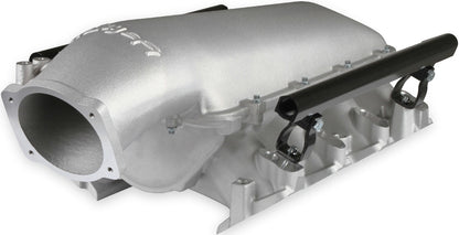 INTAKE MANIFOLD KIT,LS3,LO-RAM,TOP FEED,SATIN