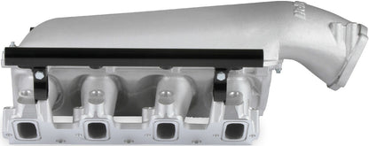 INTAKE MANIFOLD KIT,LS3,LO-RAM,TOP FEED,SATIN