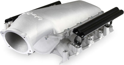 INTAKE MANIFOLD KIT,LS3,LO-RAM,DUAL,TOP FEED,SATIN