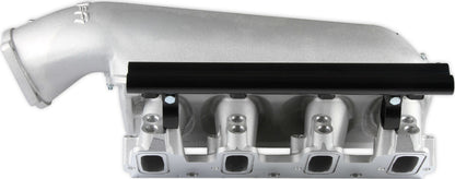 INTAKE MANIFOLD KIT,LS3,LO-RAM,DUAL,TOP FEED,SATIN