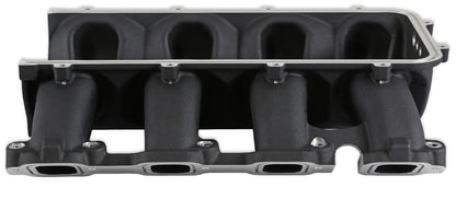 MANIFOLD BASE,ULTRA LO-RAM,GEN V LT,OE INJECTION,FF,BLACK