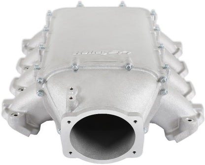 INTAKE MANIFOLD KIT,ULTRA LO-RAM,GEN V LT,OE INJECTION,FF,BLACK
