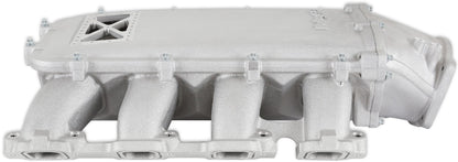 INTAKE MANIFOLD KIT,ULTRA LO-RAM,GEN V LT,OE INJ,BURST FLANGE,FF,SATIN