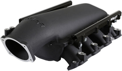 INTAKE MANIFOLD KIT,LO-RAM,GEN V LT,PORT INJ,TF,BLACK
