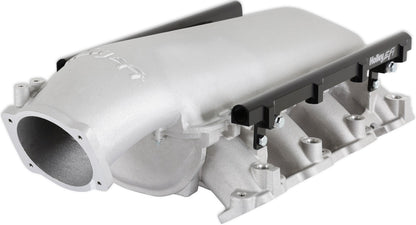 INTAKE MANIFOLD KIT,LO-RAM,GEN V LT,PORT INJ,TF,SATIN