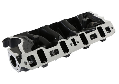 KIT,FORD UPPER/LOWER BLACK MANIFOLD