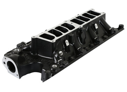 KIT,FORD UPPER/LOWER BLACK MANIFOLD