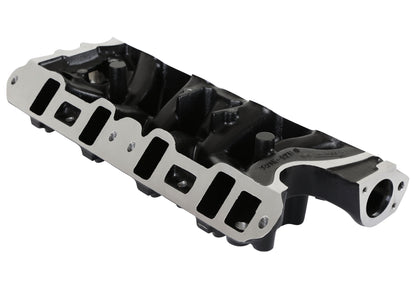KIT,FORD UPPER/LOWER BLACK MANIFOLD