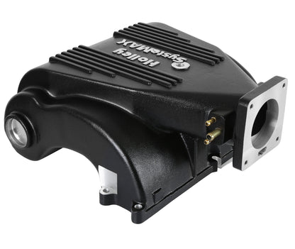 KIT,FORD UPPER/LOWER BLACK MANIFOLD