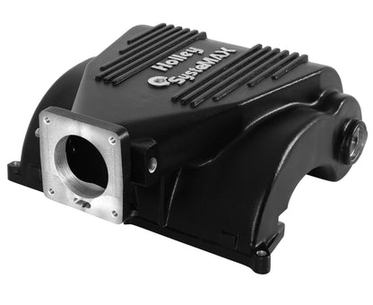 KIT,FORD UPPER/LOWER BLACK MANIFOLD