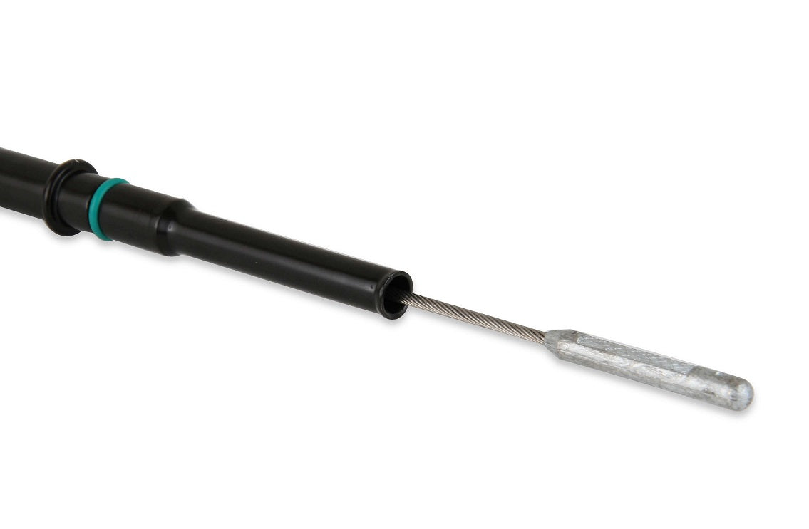 DIPSTICK & TUBE KIT,LS RETROFIT PANS