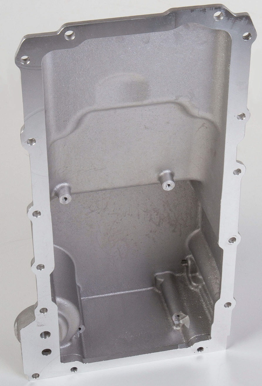 OIL PAN KIT,GM LS RETROFIT,67-69 F-BODY