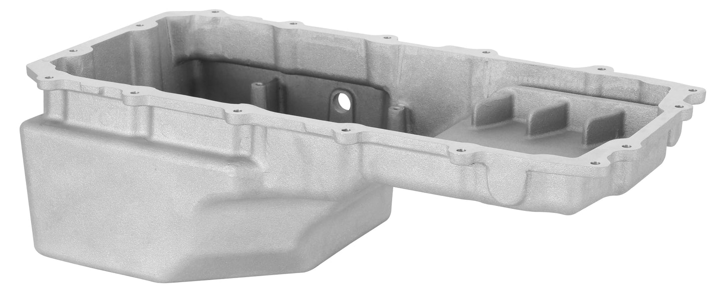 OIL PAN KIT,11-17 FORD COYOTE SWAP,97-04 MUSTANG,5.0