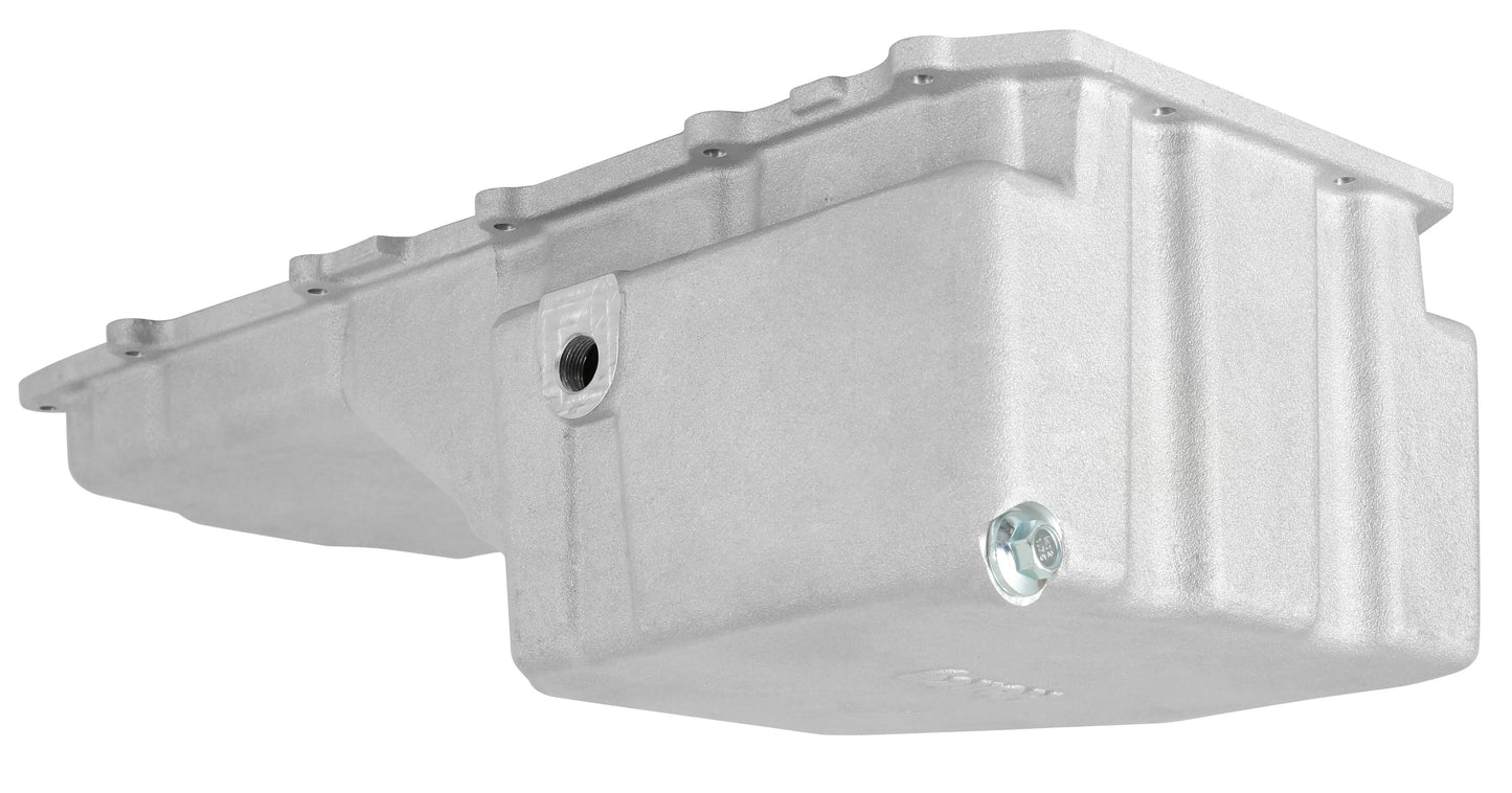 OIL PAN KIT,11-17 FORD COYOTE SWAP,97-04 MUSTANG,5.0