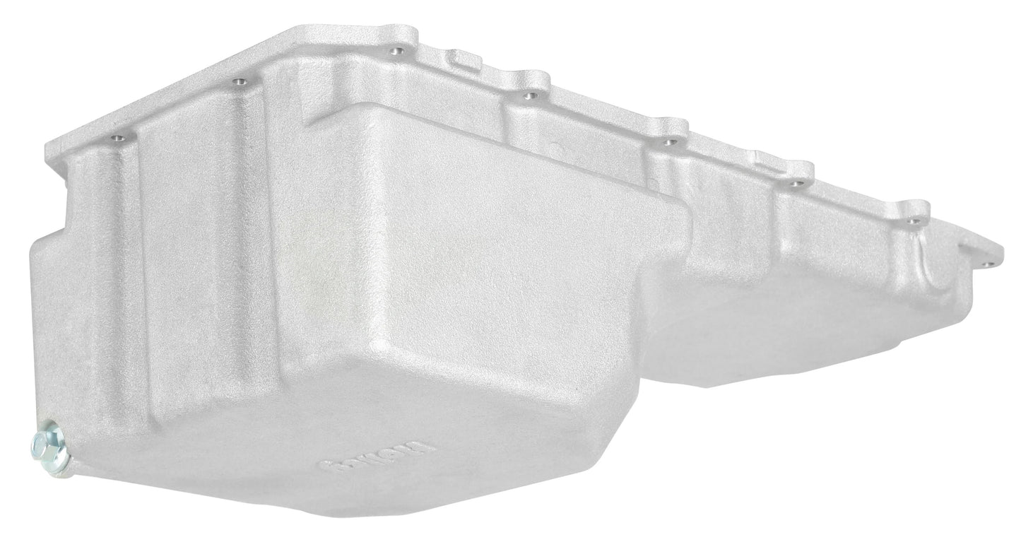 OIL PAN KIT,11-17 FORD COYOTE SWAP,97-04 MUSTANG,5.0