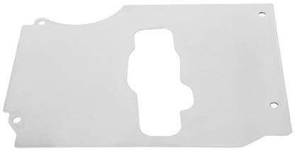 OIL PAN KIT,GM LS RETROFIT,73-87 GM TRUCKS,BLACK
