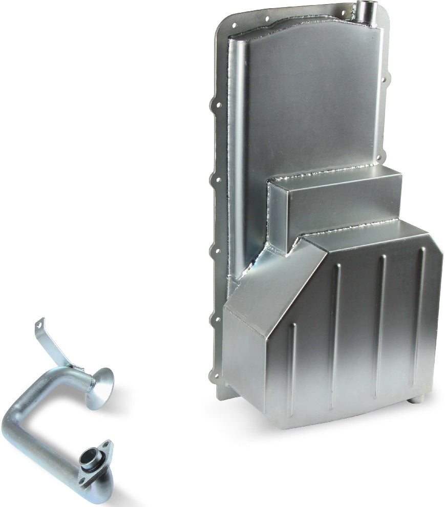 OIL PAN KIT,11-17 FORD COYOTE SWAP,97-04 MUSTANG,5.0