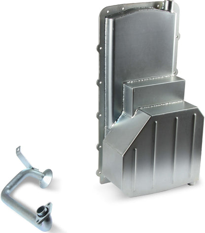 OIL PAN KIT,11-17 FORD COYOTE SWAP,97-04 MUSTANG,5.0