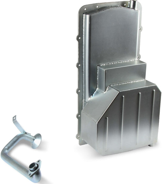 OIL PAN KIT,11-17 FORD COYOTE SWAP,97-04 MUSTANG,5.0