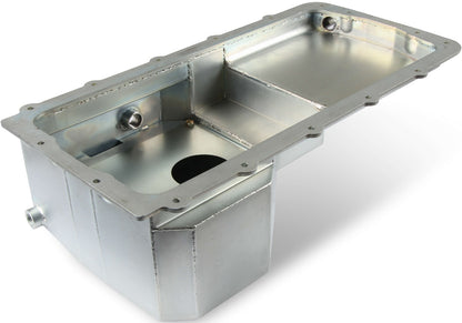 OIL PAN KIT,11-17 FORD COYOTE SWAP,97-04 MUSTANG,5.0