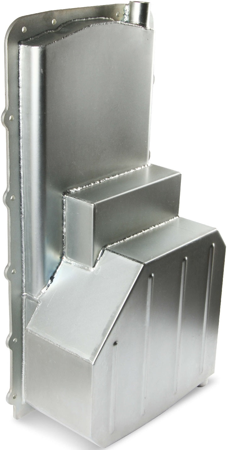 OIL PAN KIT,11-17 FORD COYOTE SWAP,97-04 MUSTANG,5.0