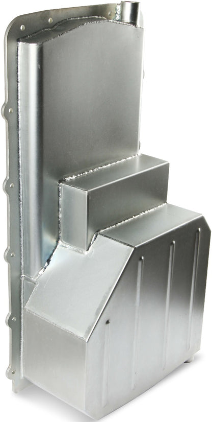 OIL PAN KIT,11-17 FORD COYOTE SWAP,97-04 MUSTANG,5.0