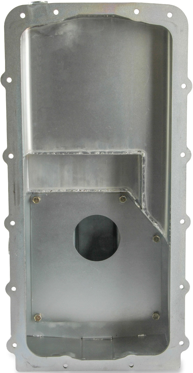 OIL PAN KIT,11-17 FORD COYOTE SWAP,97-04 MUSTANG,5.0